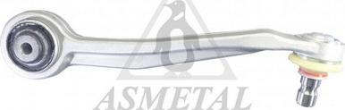 AS Metal 23AU0107B - Neatkarīgās balstiekārtas svira, Riteņa piekare adetalas.lv