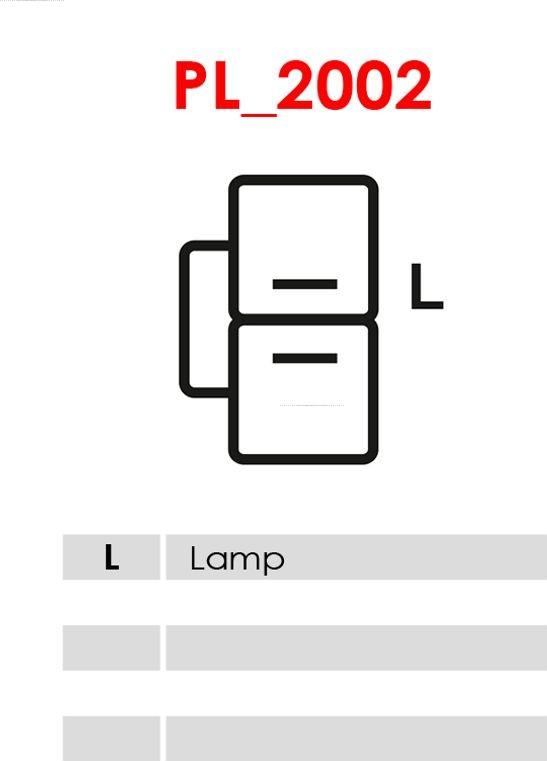 AS-PL A9008 - Ģenerators adetalas.lv