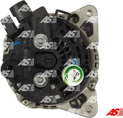 AS-PL A0268(BOSCH) - Ģenerators adetalas.lv