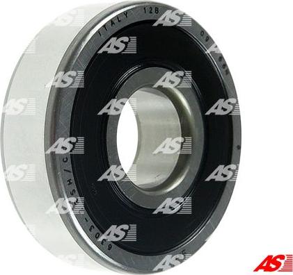 AS-PL ABE9006(SKF)(BULK) - Gultnis adetalas.lv