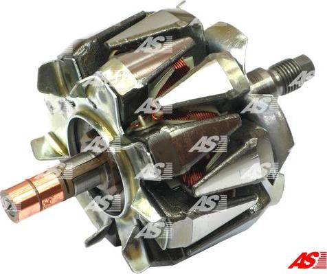 AS-PL AR6013 - Rotors, Ģenerators adetalas.lv