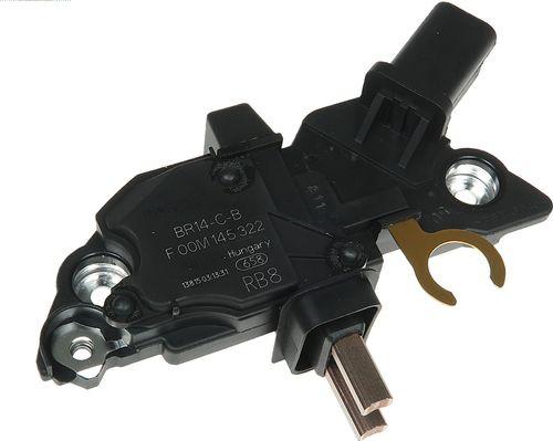 AS-PL ARE0065(BOSCH) - Ģeneratora sprieguma regulators adetalas.lv