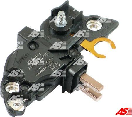 AS-PL ARE0131(BOSCH) - Ģeneratora sprieguma regulators adetalas.lv