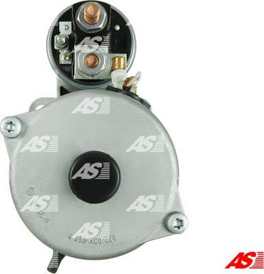 AS-PL S0150(BOSCH) - Starteris adetalas.lv