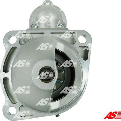 AS-PL S0150(BOSCH) - Starteris adetalas.lv