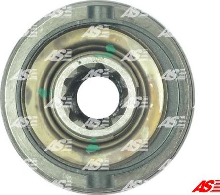 AS-PL SD0146(BOSCH) - Zobrats, Starteris adetalas.lv