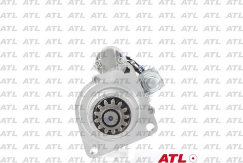 ATL Autotechnik A 90 641 - Starteris adetalas.lv