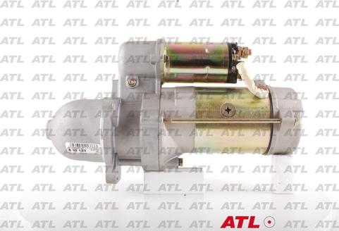 ATL Autotechnik A 90 120 - Starteris adetalas.lv