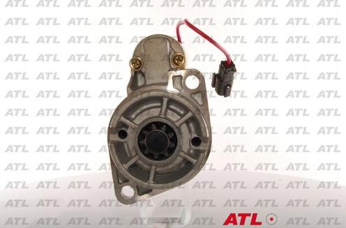 ATL Autotechnik A 91 270 - Starteris adetalas.lv