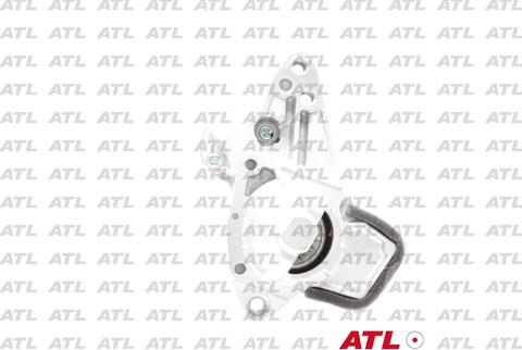 ATL Autotechnik A 92 990 - Starteris adetalas.lv