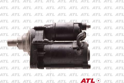 ATL Autotechnik A 92 340 - Starteris adetalas.lv