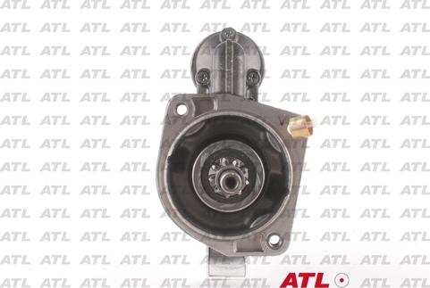 ATL Autotechnik A 10 490 - Starteris adetalas.lv