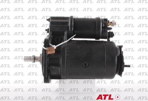 ATL Autotechnik A 10 410 - Starteris adetalas.lv