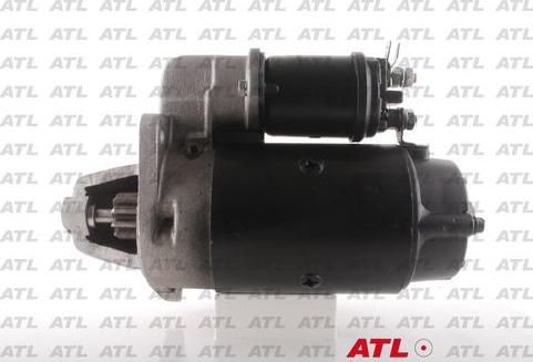 ATL Autotechnik A 10 620 - Starteris adetalas.lv