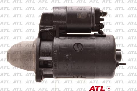 ATL Autotechnik A 10 140 - Starteris adetalas.lv