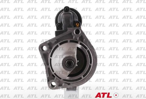 ATL Autotechnik A 10 240 - Starteris adetalas.lv