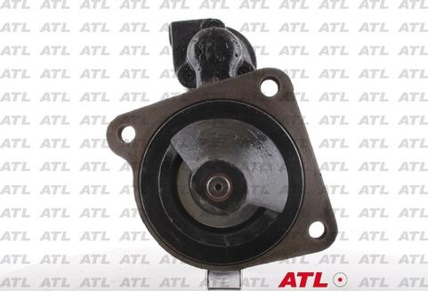 ATL Autotechnik A 11 060 - Starteris adetalas.lv