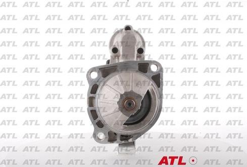 ATL Autotechnik A 11 140 - Starteris adetalas.lv