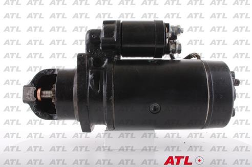 ATL Autotechnik A 11 280 - Starteris adetalas.lv