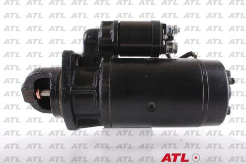 ATL Autotechnik A 11 270 - Starteris adetalas.lv