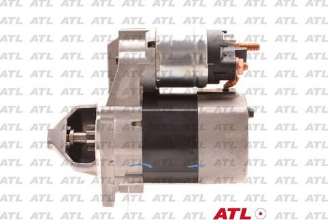 ATL Autotechnik A 22 901 - Starteris adetalas.lv