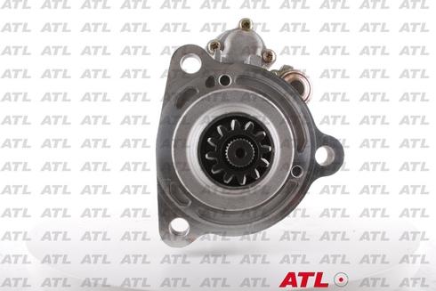 ATL Autotechnik A 22 980 - Starteris adetalas.lv