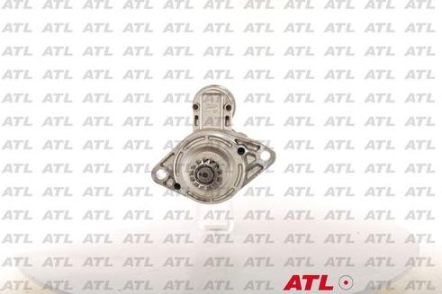 ATL Autotechnik A 79 550 - Starteris adetalas.lv