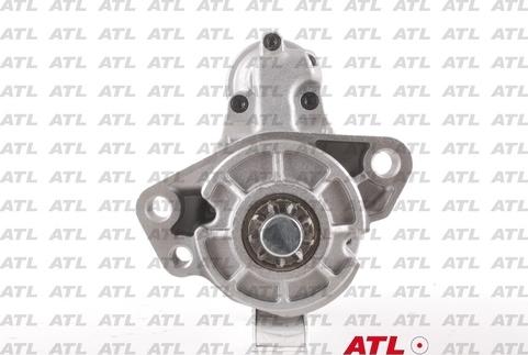 ATL Autotechnik A 79 140 - Starteris adetalas.lv