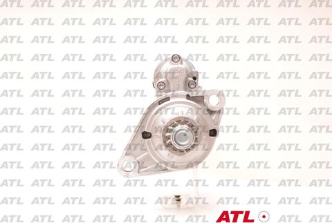 ATL Autotechnik A 79 391 - Starteris adetalas.lv