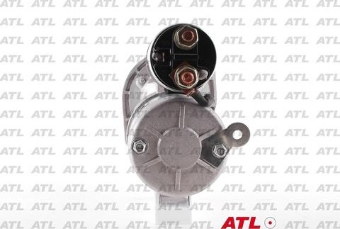 ATL Autotechnik A 75 460 - Starteris adetalas.lv