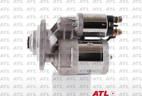 ATL Autotechnik A 75 460 - Starteris adetalas.lv