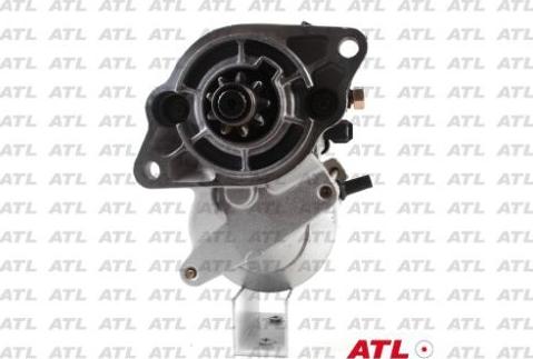 ATL Autotechnik A 75 840 - Starteris adetalas.lv