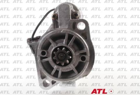 ATL Autotechnik A 76 110 - Starteris adetalas.lv