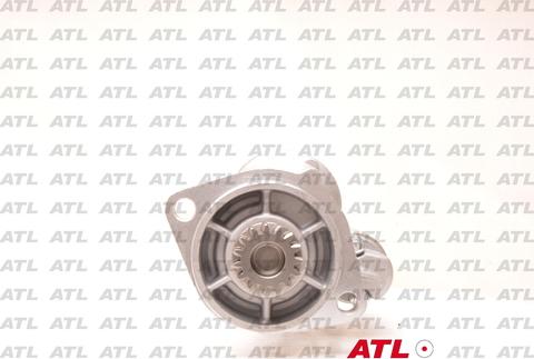 ATL Autotechnik A 76 170 - Starteris adetalas.lv