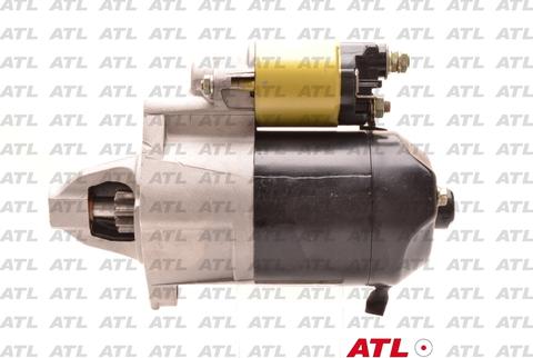 ATL Autotechnik A 76 240 - Starteris adetalas.lv