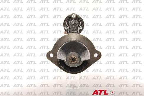 ATL Autotechnik A 71 490 - Starteris adetalas.lv