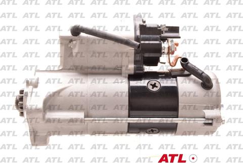 ATL Autotechnik A 78 440 - Starteris adetalas.lv