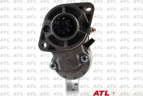 ATL Autotechnik A 78 450 - Starteris adetalas.lv