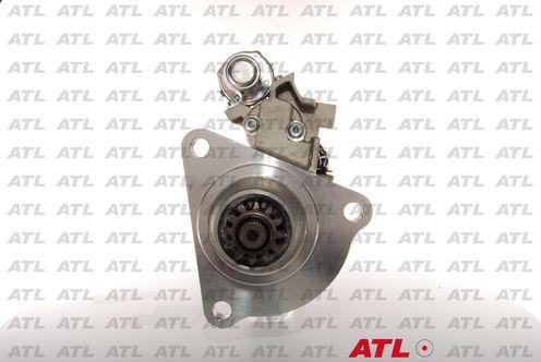 ATL Autotechnik A 78 500 - Starteris adetalas.lv