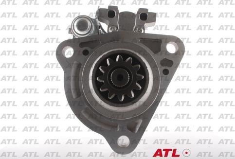 ATL Autotechnik A 78 510 - Starteris adetalas.lv