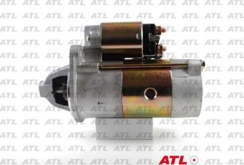 ATL Autotechnik A 78 620 - Starteris adetalas.lv