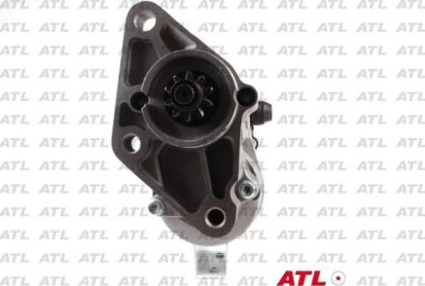 ATL Autotechnik A 78 860 - Starteris adetalas.lv