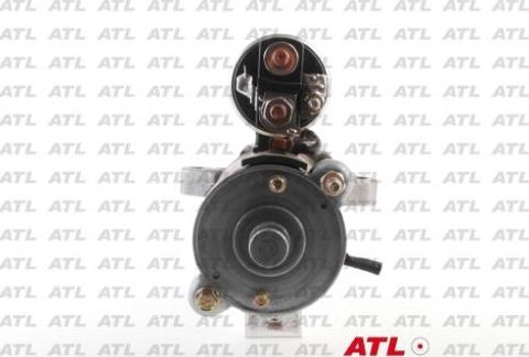 ATL Autotechnik A 78 390 - Starteris adetalas.lv