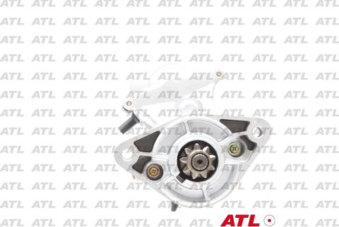 ATL Autotechnik A 78 790 - Starteris adetalas.lv