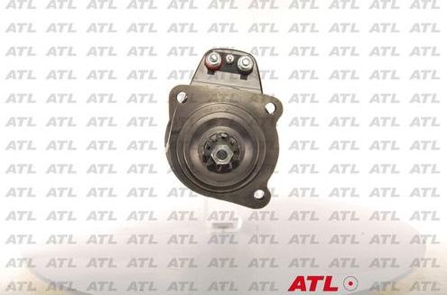 ATL Autotechnik A 72 200 - Starteris adetalas.lv