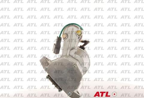 ATL Autotechnik A 77 690 - Starteris adetalas.lv