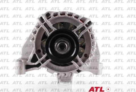 ATL Autotechnik L 49 540 - Ģenerators adetalas.lv