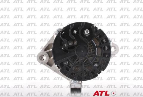 ATL Autotechnik L 49 530 - Ģenerators adetalas.lv