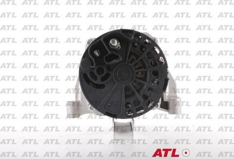 ATL Autotechnik L 49 080 - Ģenerators adetalas.lv