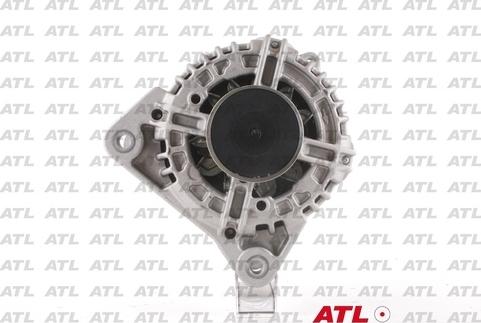 ATL Autotechnik L 49 030 - Ģenerators adetalas.lv